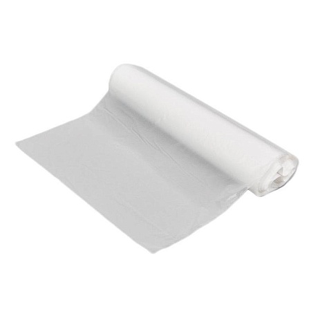 Пакеты фасовочные, Пакет для хранения продуктов ALPAK, 24х37 см, 100 шт - Вид 1